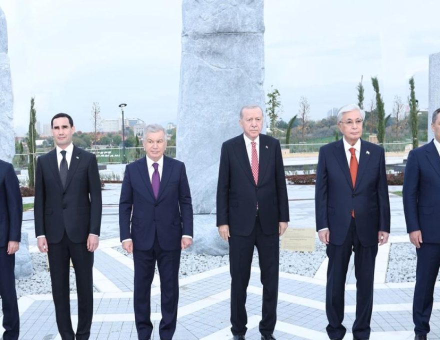 Türkmenistanyň Prezidentiniň Türkiýe Respublikasyna iş sapary başlandy
